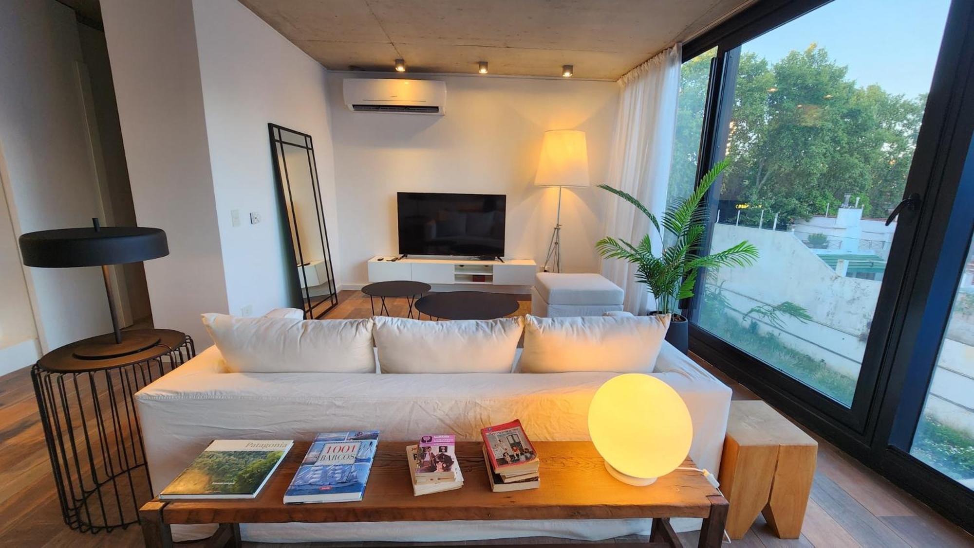Nido Pasaje Russel Apartment Buenos Aires Exterior foto