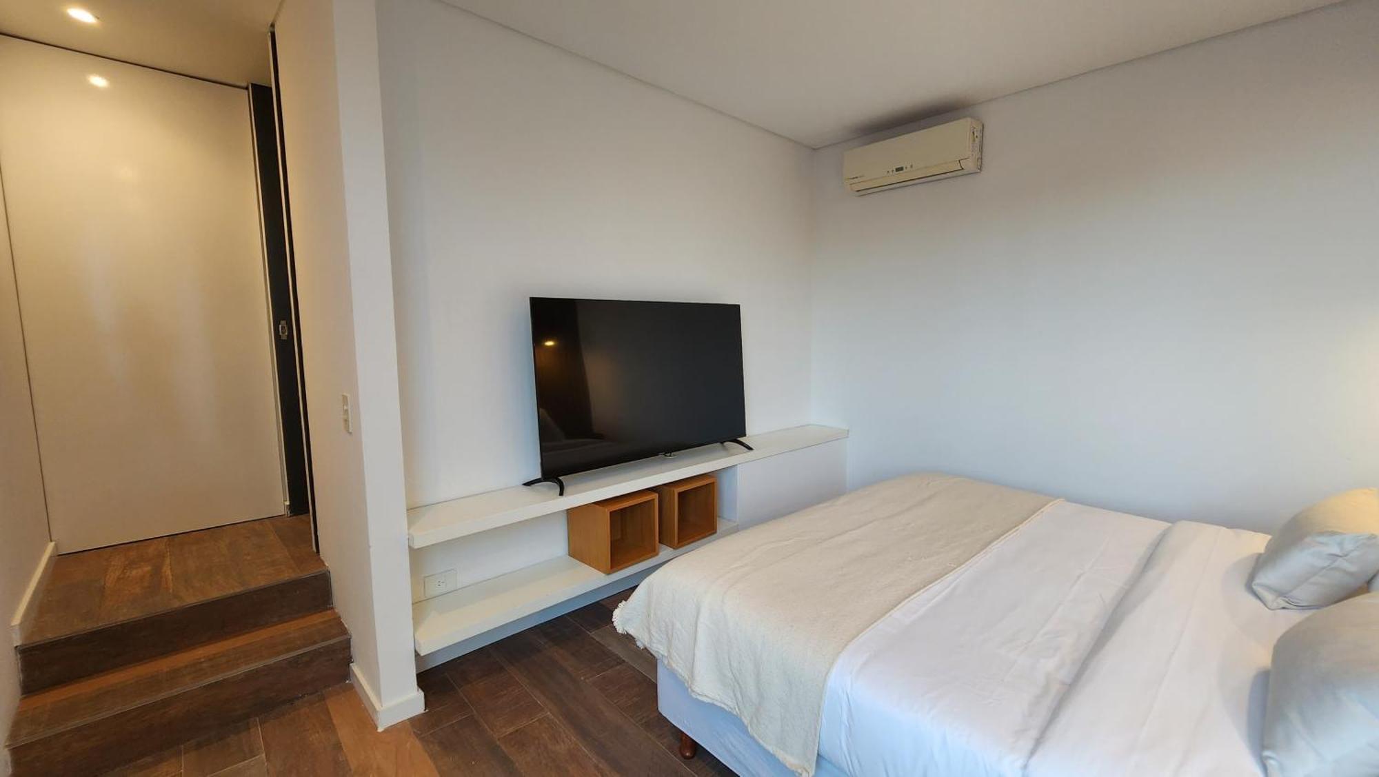Nido Pasaje Russel Apartment Buenos Aires Cameră foto