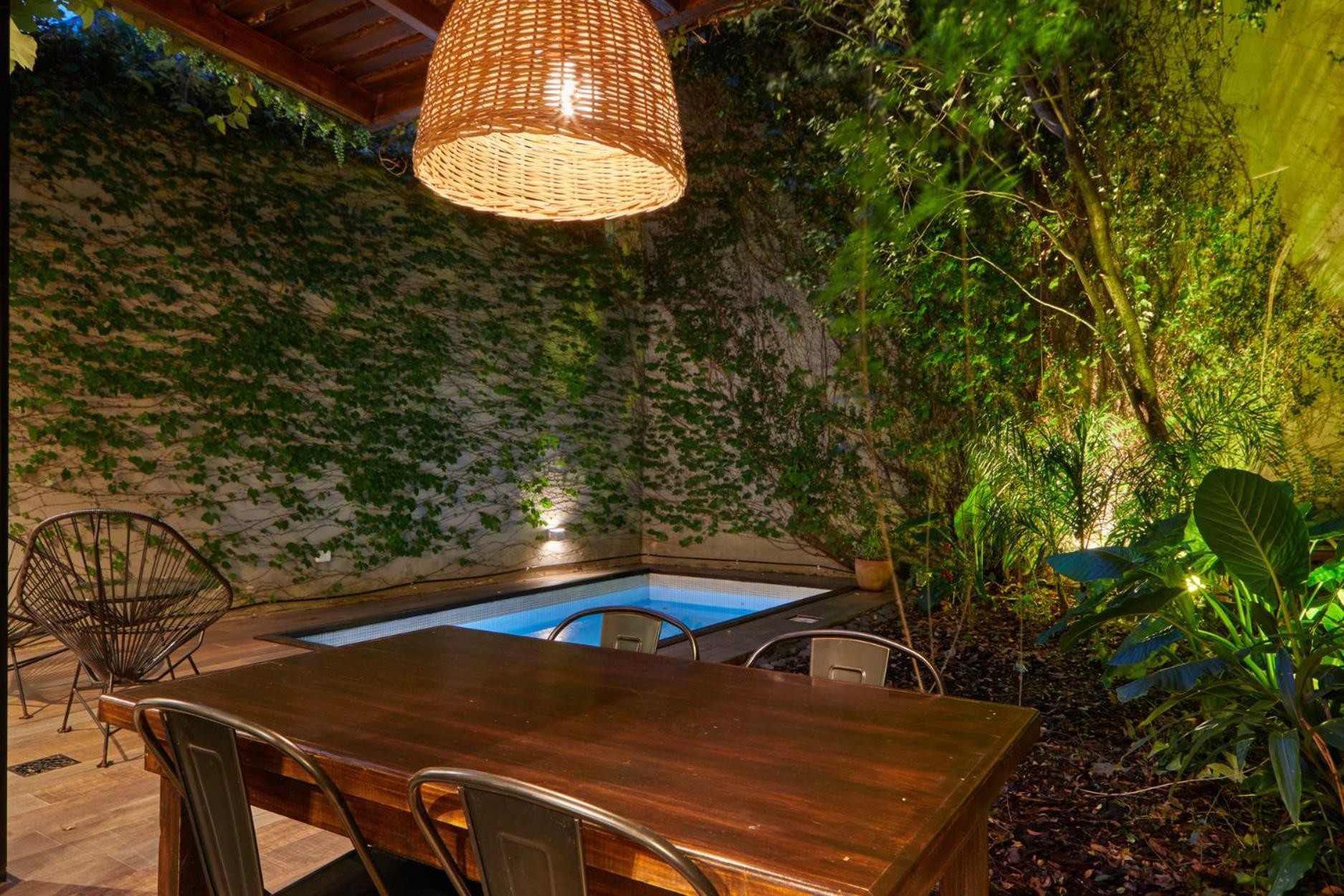 Nido Pasaje Russel Apartment Buenos Aires Cameră foto
