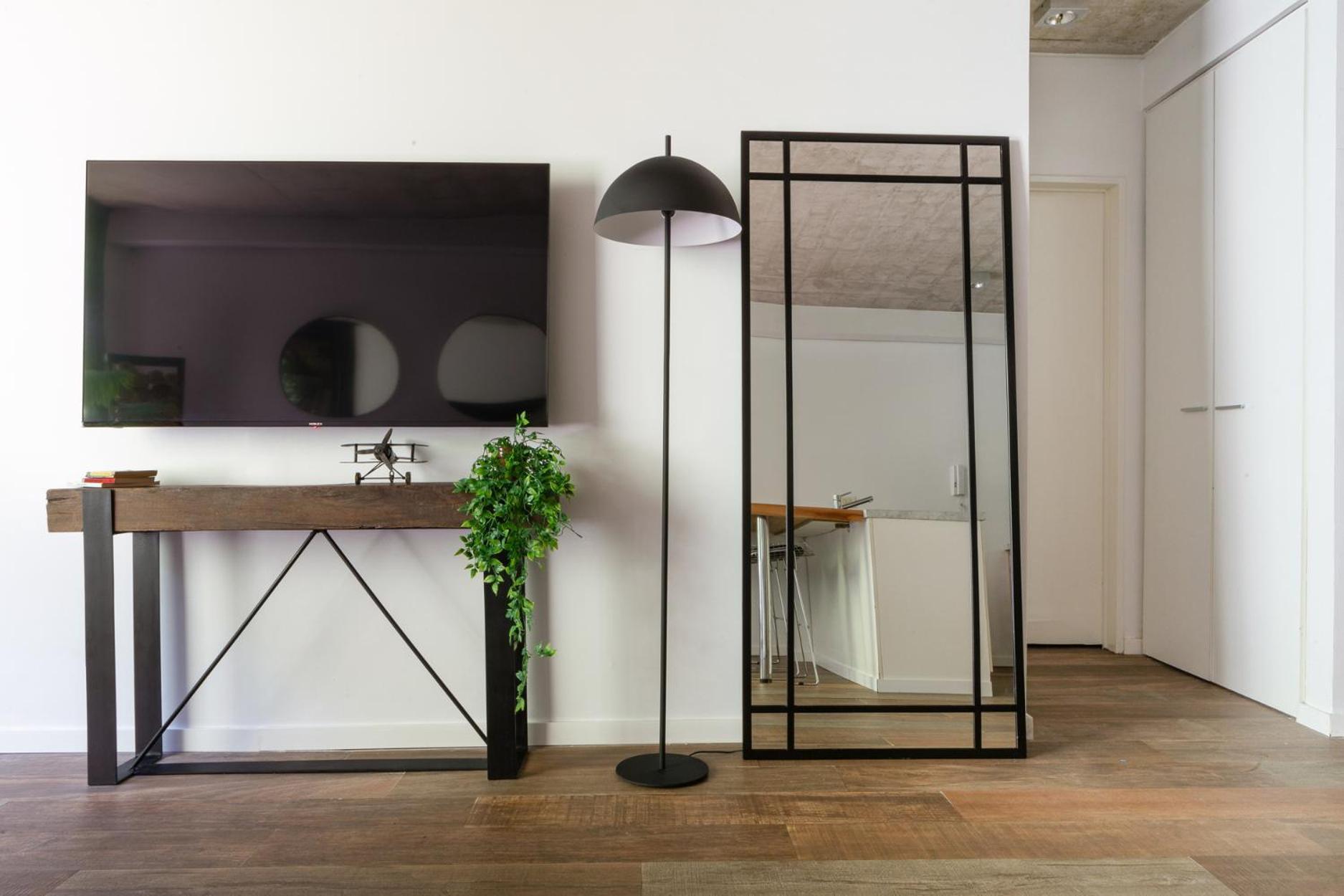 Nido Pasaje Russel Apartment Buenos Aires Cameră foto